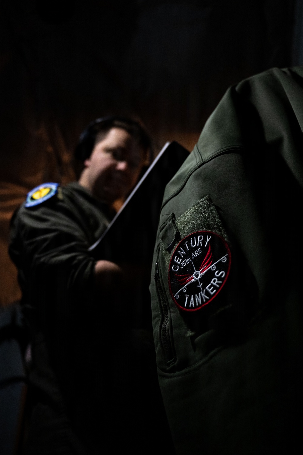 Exercise Point Blank