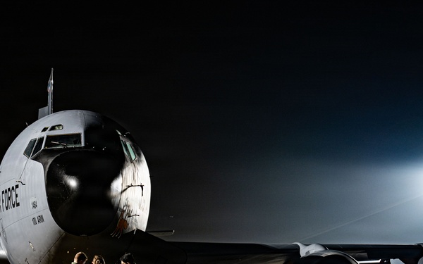 Exercise Point Blank