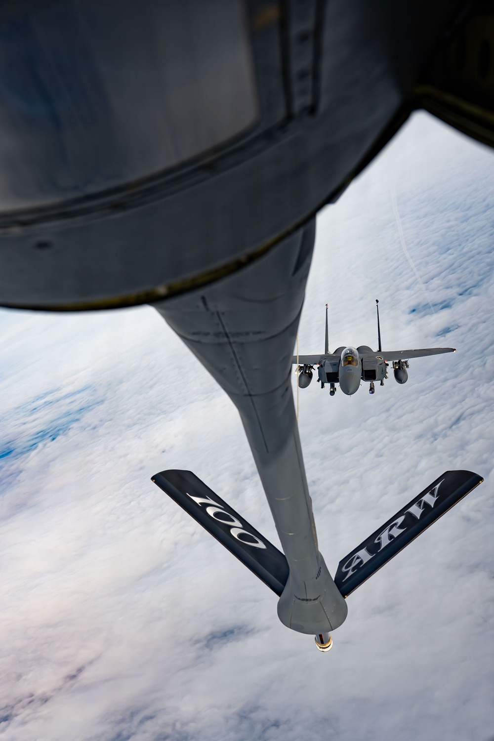 Exercise Point Blank