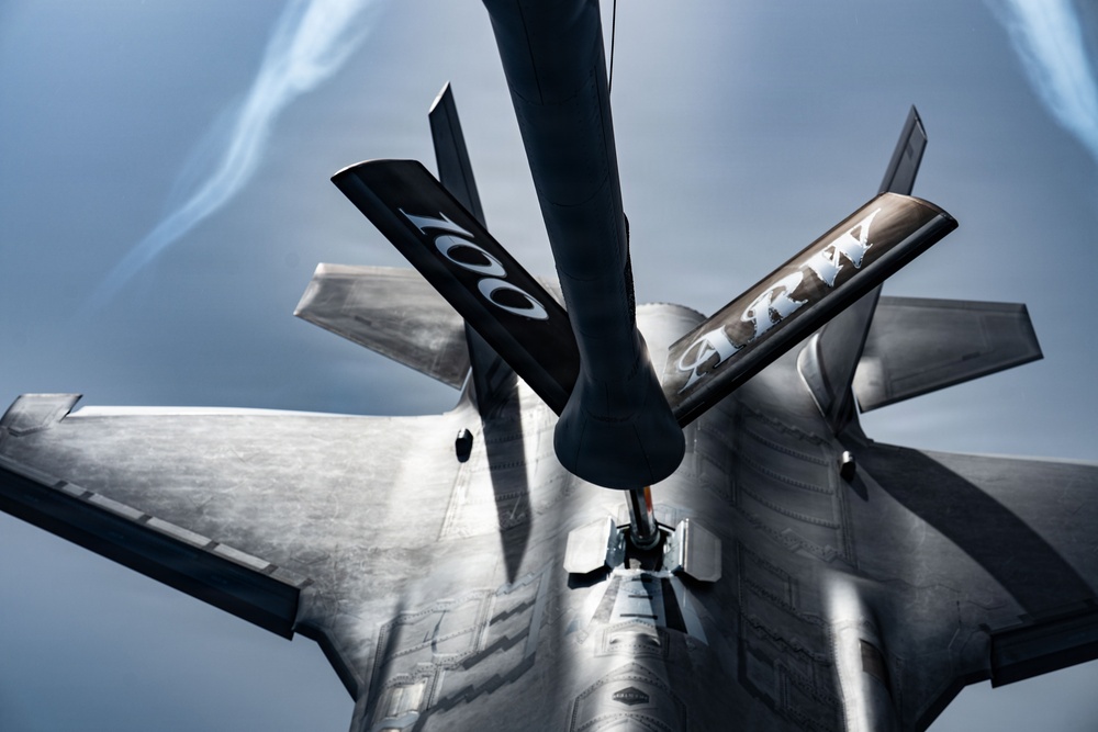 Exercise Point Blank