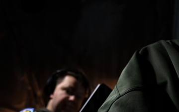 Exercise Point Blank