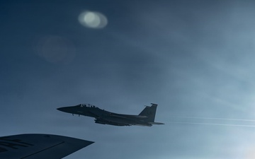 Exercise Point Blank