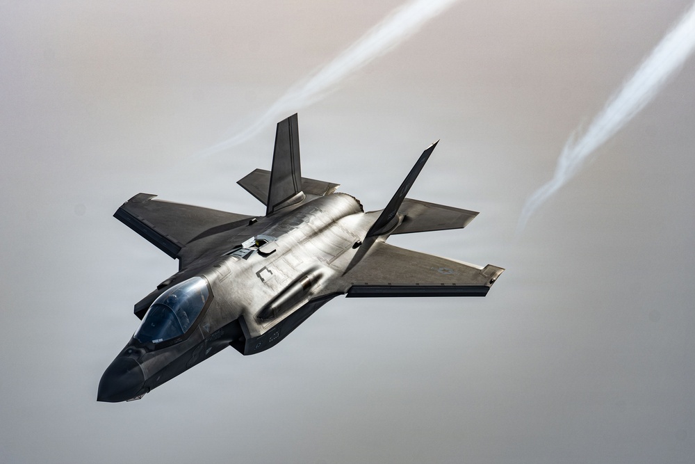 Exercise Point Blank