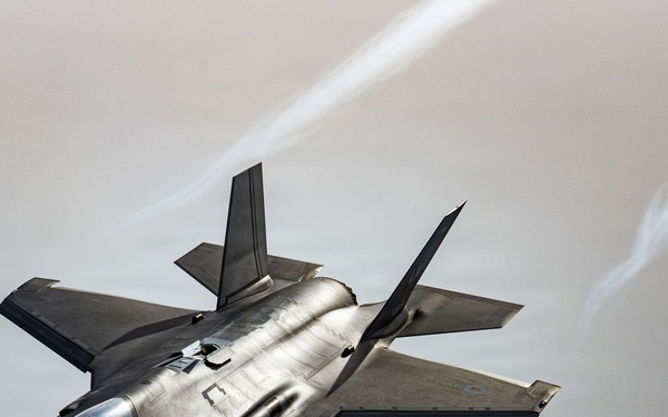 Exercise Point Blank