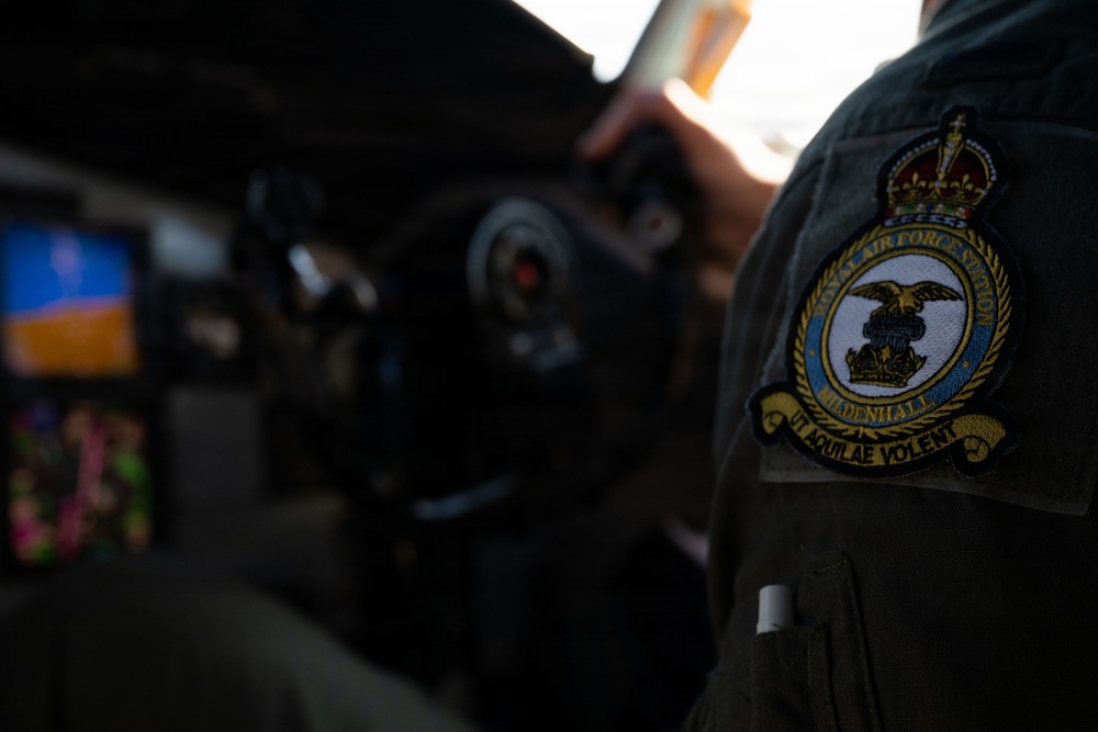 Exercise Point Blank