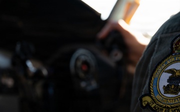 Exercise Point Blank