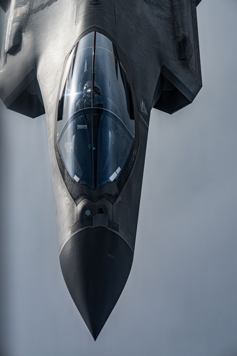 Exercise Point Blank