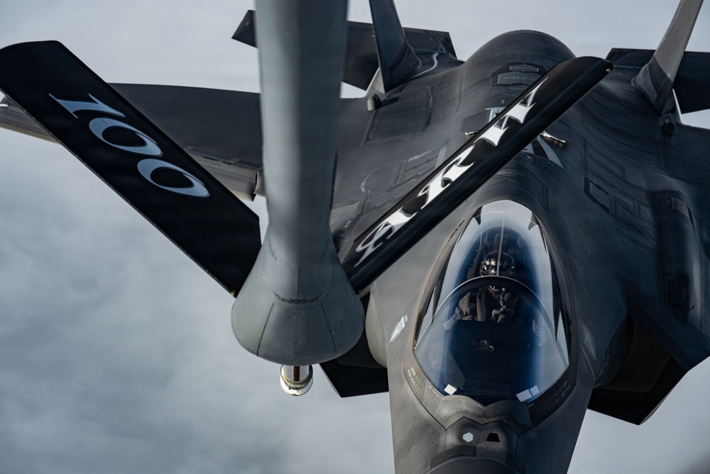 Exercise Point Blank