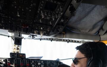 Exercise Point Blank