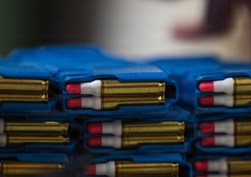 31st MEU | Maritime Raid Force executes VBSS operations