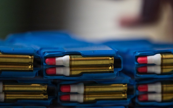 31st MEU | Maritime Raid Force executes VBSS operations