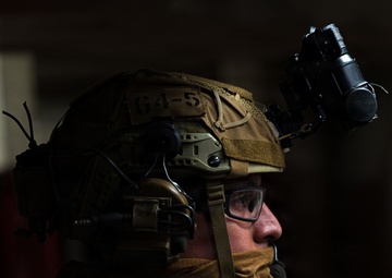 31st MEU | Maritime Raid Force executes VBSS operations