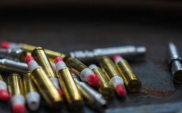 31st MEU | Maritime Raid Force executes VBSS operations