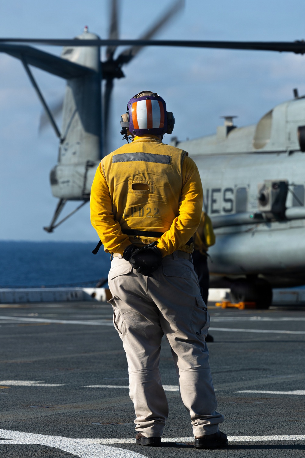 31st MEU | Maritime Raid Force executes VBSS operations