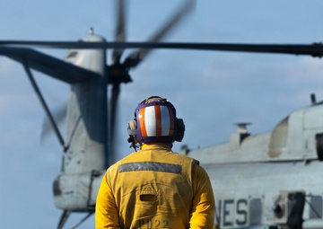 31st MEU | Maritime Raid Force executes VBSS operations