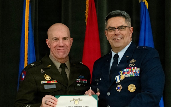Brig. Gen. Nichols Retires After Over 40 Years of Service