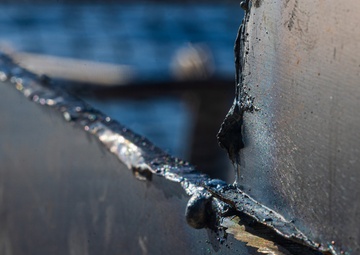 31st MEU | Maritime Raid Force executes VBSS operations