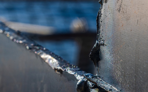 31st MEU | Maritime Raid Force executes VBSS operations