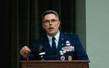 Brig. Gen. Nichols Retires After Over 40 Years of Service