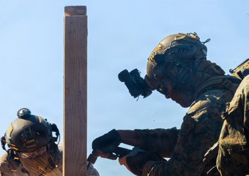 31st MEU | Maritime Raid Force executes VBSS operations