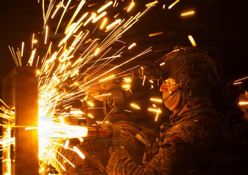 31st MEU | VBSS night operations