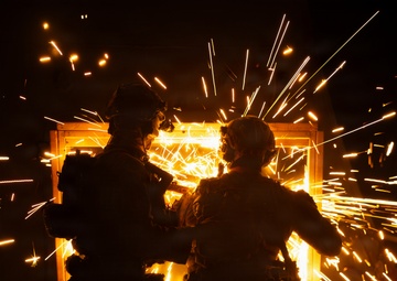 31st MEU | VBSS night operations