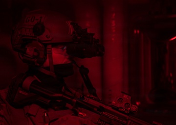 31st MEU | VBSS night operations