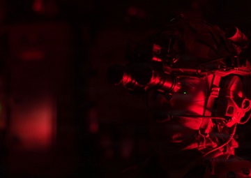 31st MEU | VBSS night operations