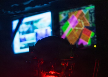 31st MEU | VBSS night operations