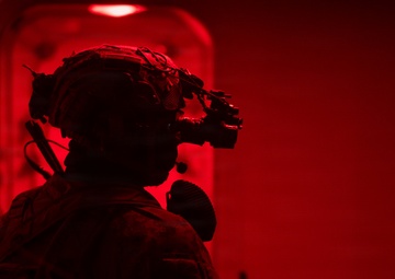 31st MEU | VBSS night operations