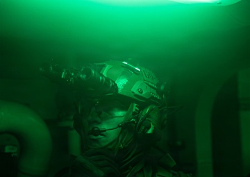 31st MEU | VBSS night operations