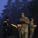 7th MSC Conducts Army Fitness Test in Germany