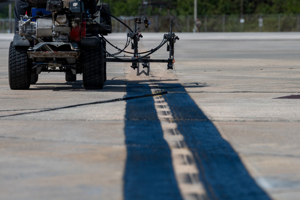 Flightline photos