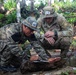 Jungle Operations Training Course - Panama: Machete techniques and water purification