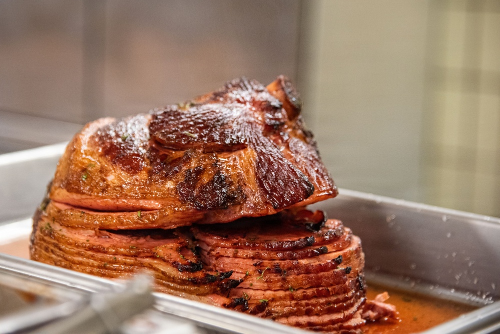 3rd CAB Field Feeding Team
