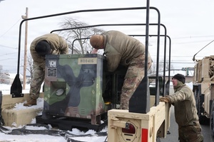 407th and 744th EOD are one team