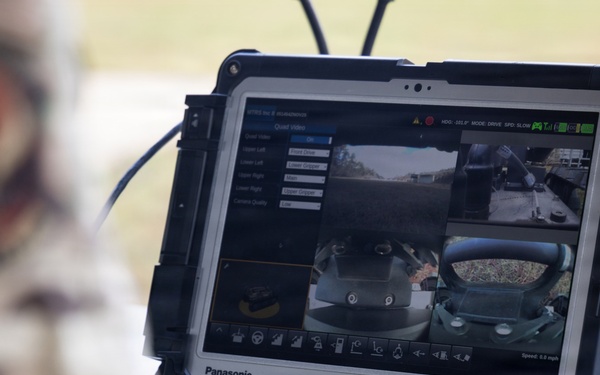 From Backpacks to Bird’s-Eye: Drones Transforming EOD at Hurlburt Field