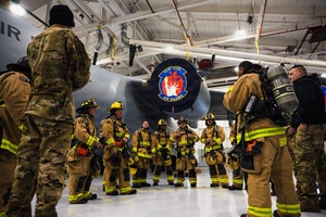 AFN Aviano Radio News: Fire Prevention Week