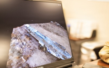 From Backpacks to Bird’s-Eye: Drones Transforming EOD at Hurlburt Field