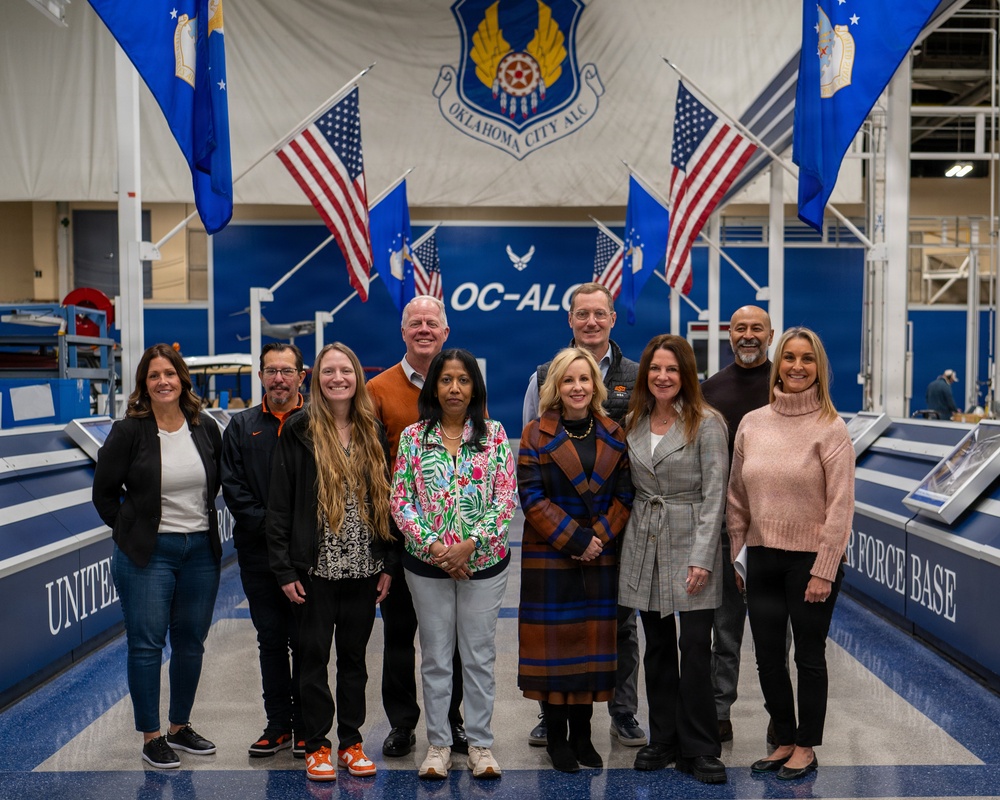 Powering the next generation of STEM – one mission at a time.