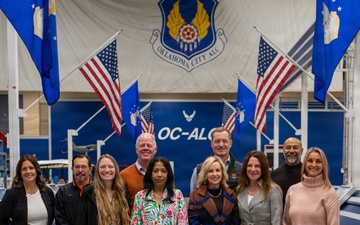 Powering the next generation of STEM – one mission at a time.