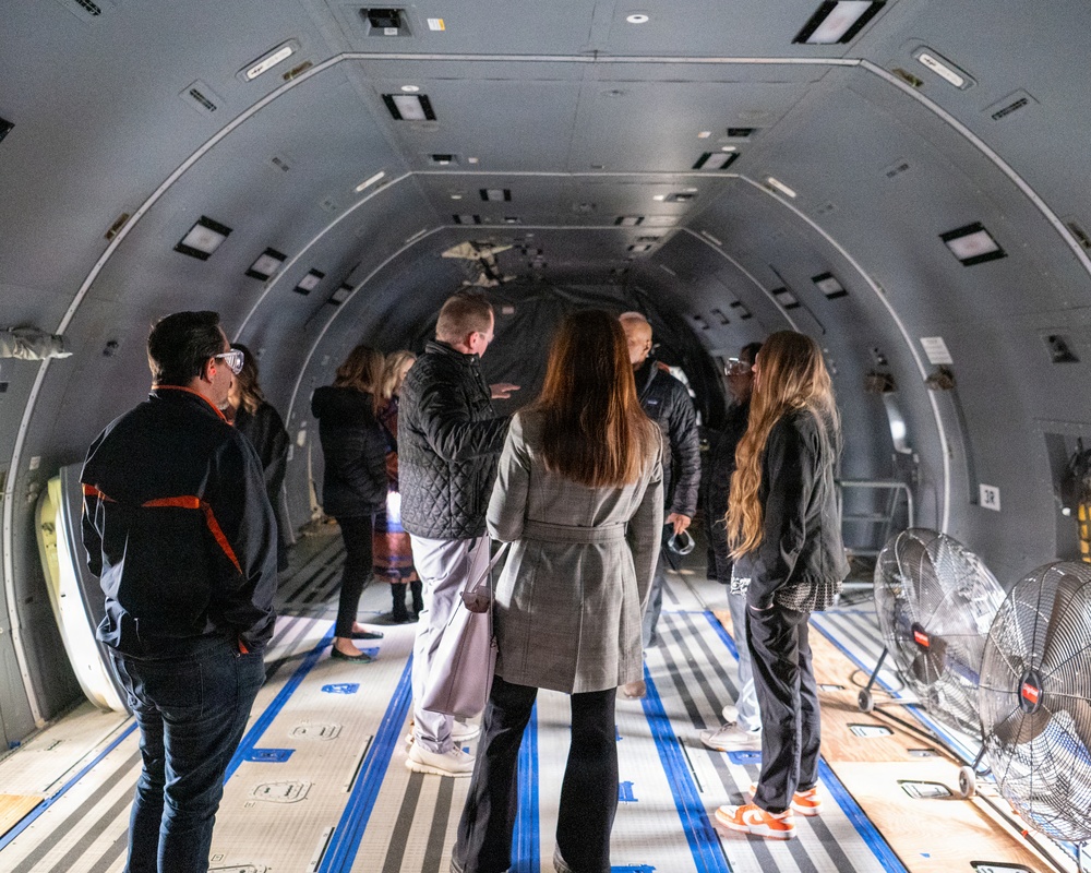 Powering the next generation of STEM – one mission at a time.