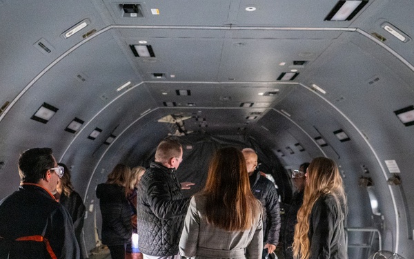 Powering the next generation of STEM – one mission at a time.