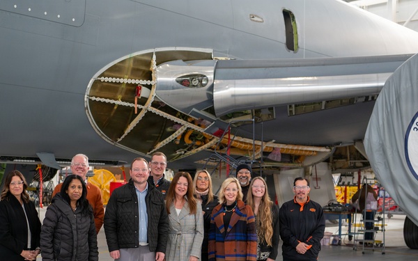 Powering the next generation of STEM – one mission at a time.