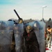 KFOR 36: Riot Control Training