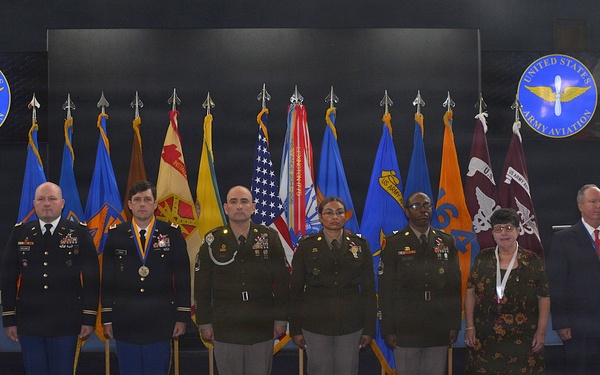 Quarterly Retirement Ceremony 6Feb26