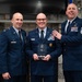 102nd Intelligence Wing 2025 Annual Award Winners