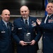 102nd Intelligence Wing 2025 Annual Award Winners