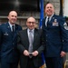 102nd Intelligence Wing 2025 Annual Award Winners