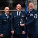 102nd Intelligence Wing 2025 Annual Award Winners